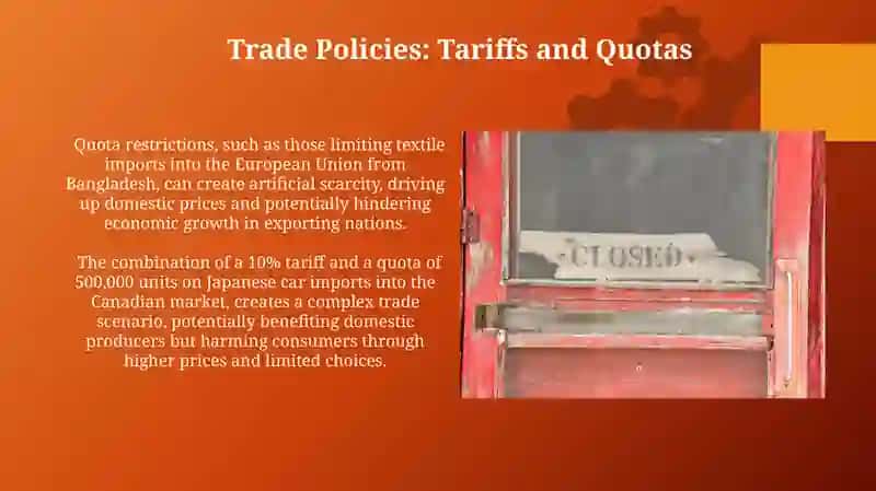 Characteristics of a Closed Economy 4