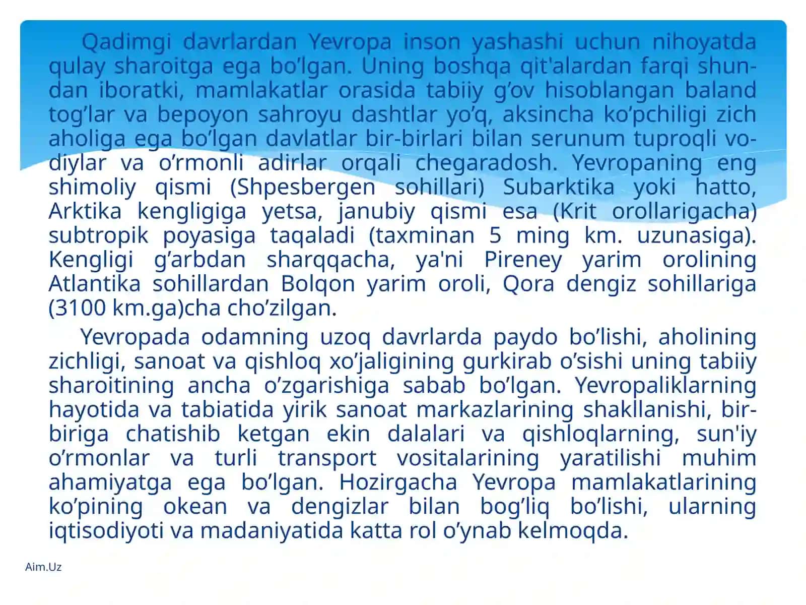 Yevropaaholi etnogeneziva etnik tarixi 4