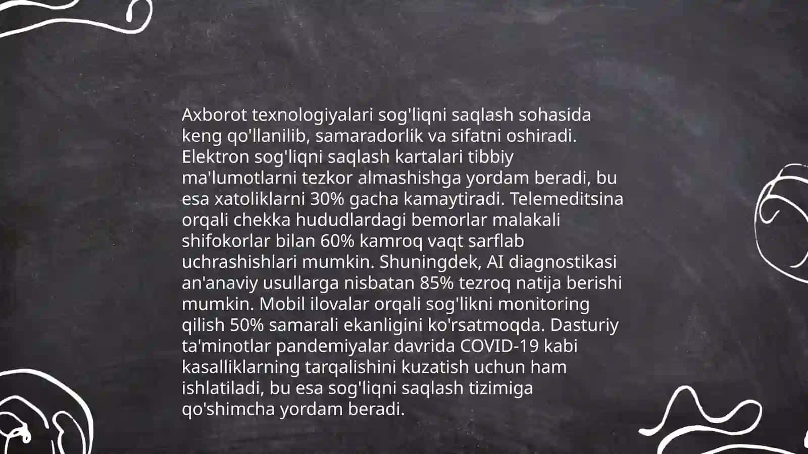 Axborot texnologiyalari va ta'lim 4