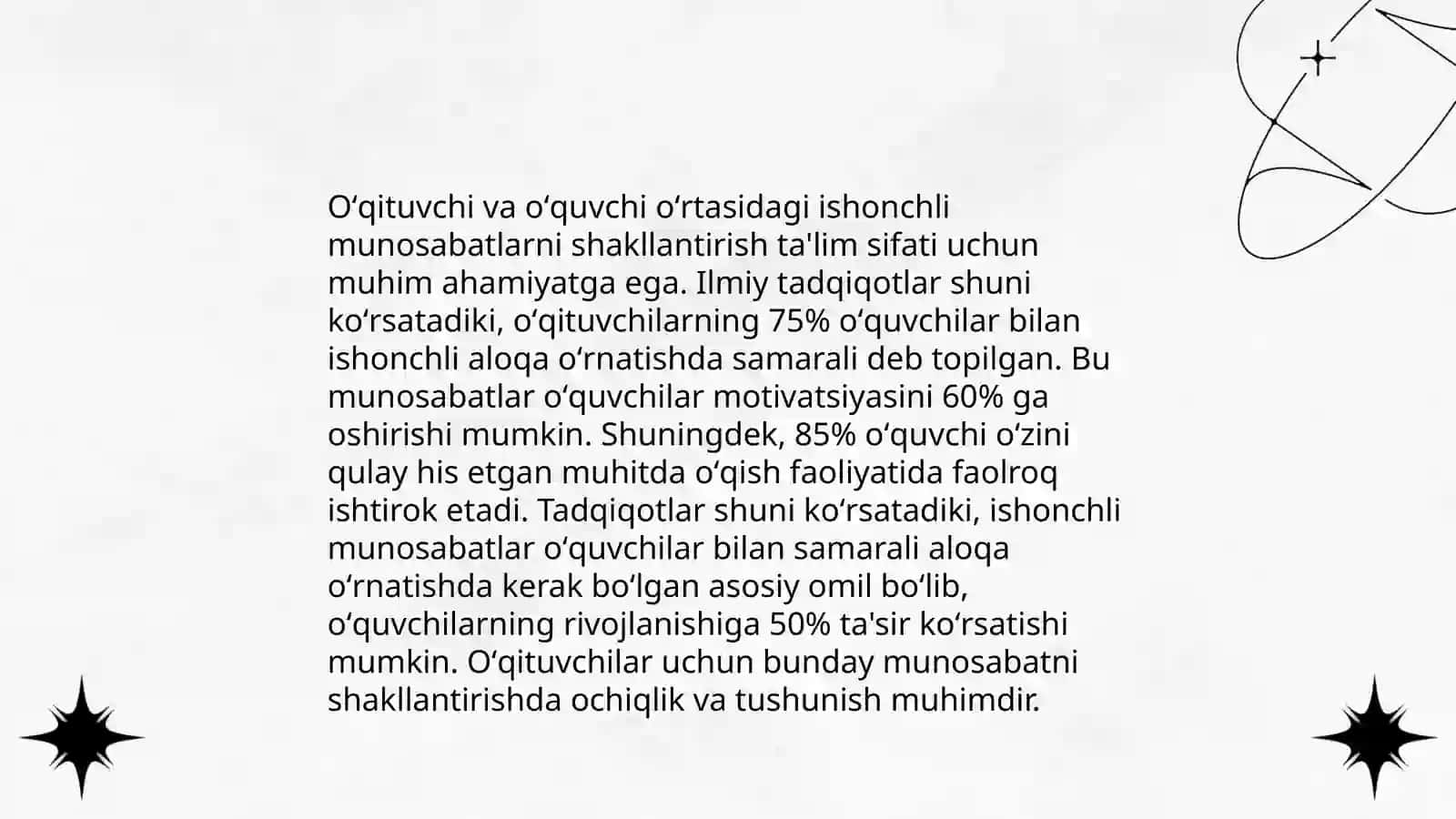 Imkoniyati cheklangan bolalar ta'limida kommunikatsiya strategiyalari 4