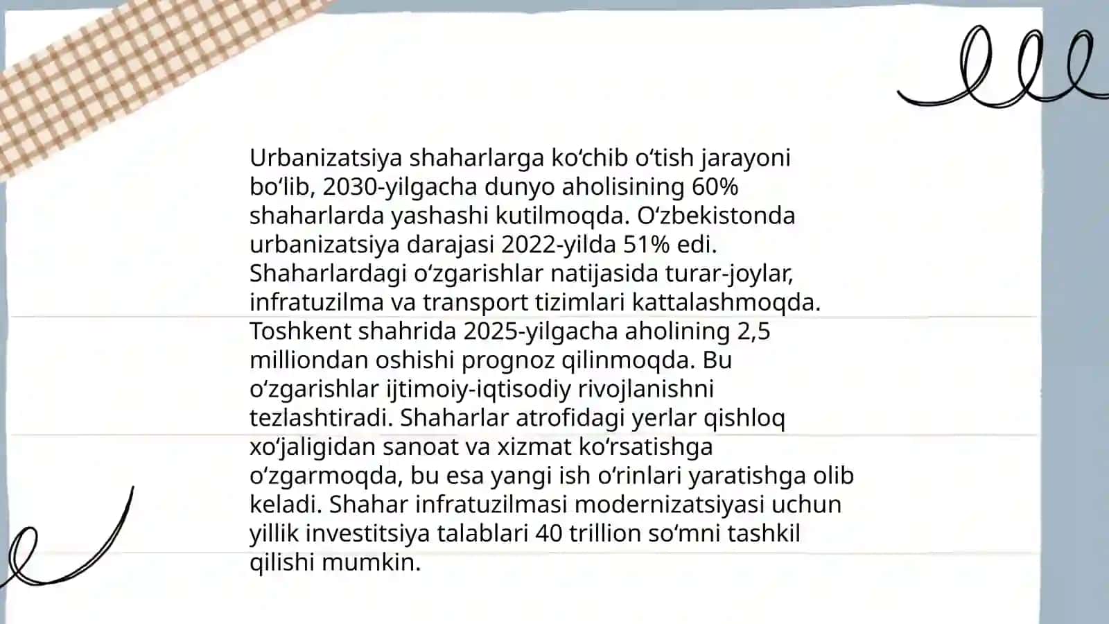 O’zbekistonning aholi geografiyasi 4