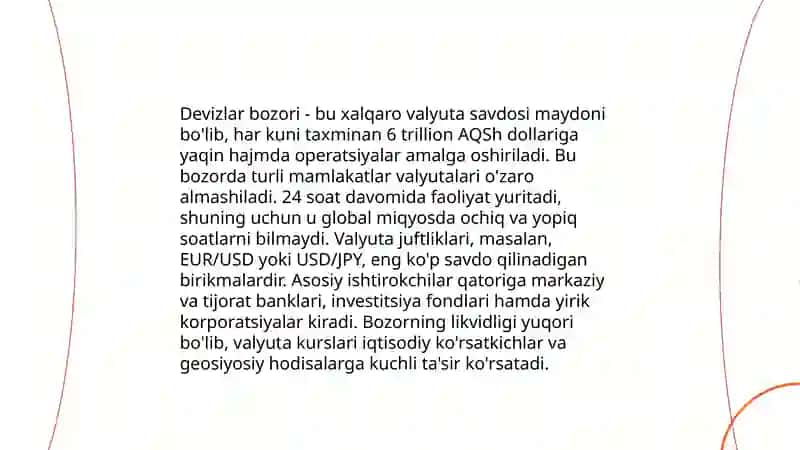 Xalqaro valyuta tizimi 4
