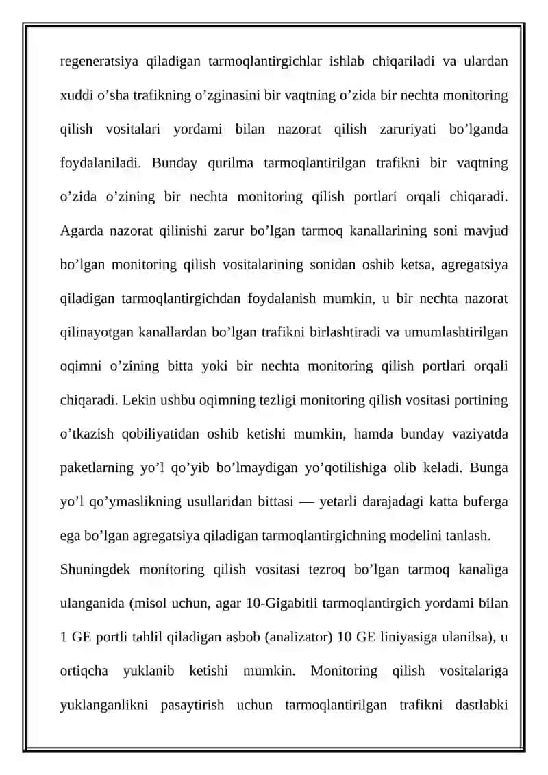 TIBBIY XOLATNI MONITORING QILISH KOMPYUTERLASHGAN TIZIMLARI VA ULARDA AXBOROT TEXNOLOGIYALARI 4