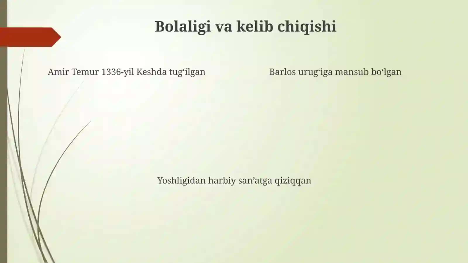 Amir Temur buyuk davlat arbobi 4