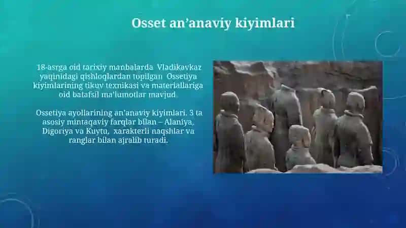 Osiyo xalqlarining etnografik va madaniy tarixi 4