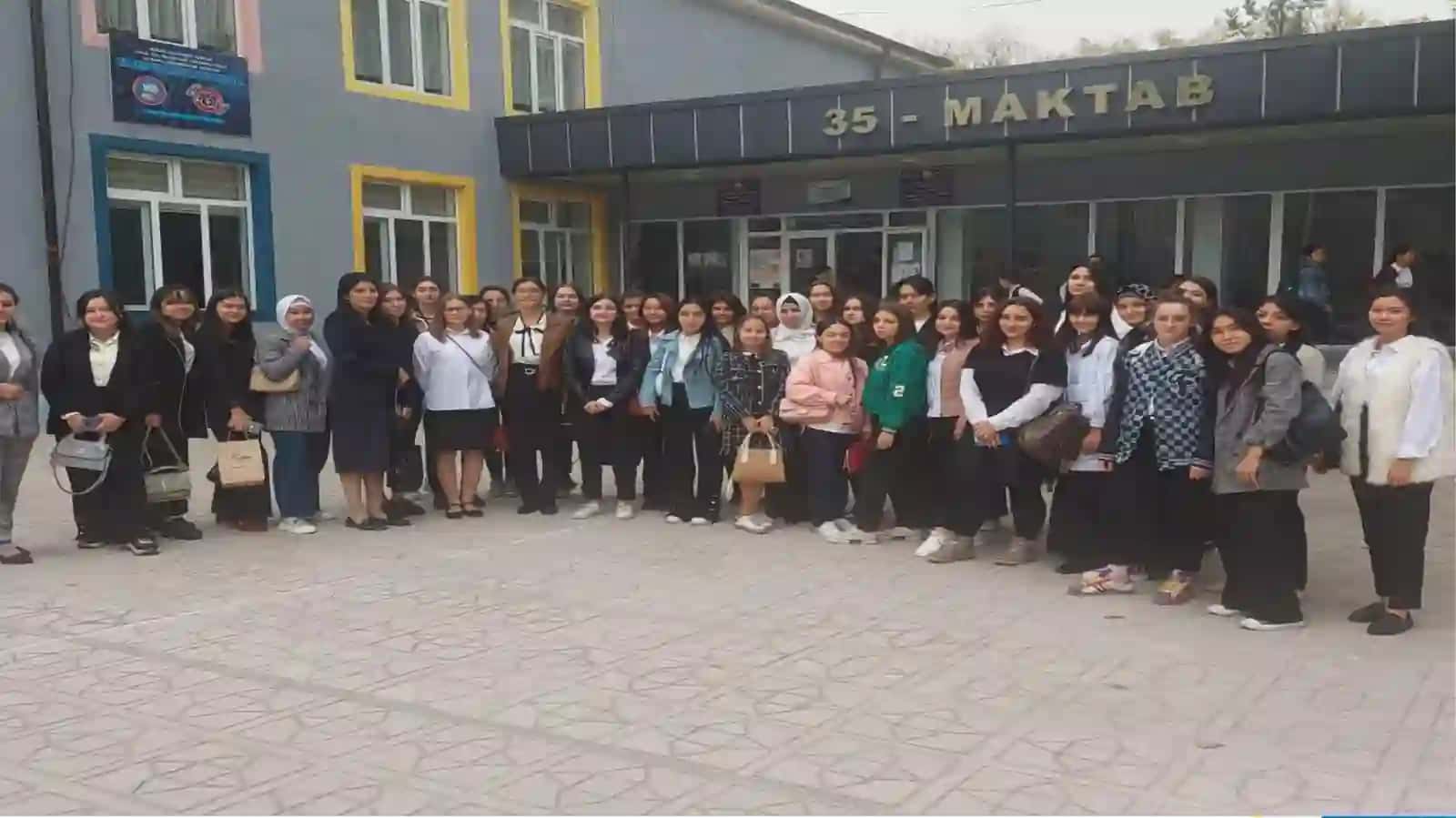Mavzu: Ta'lim jarayonida amaliyot. Taqdimotlar, pedagogika 4