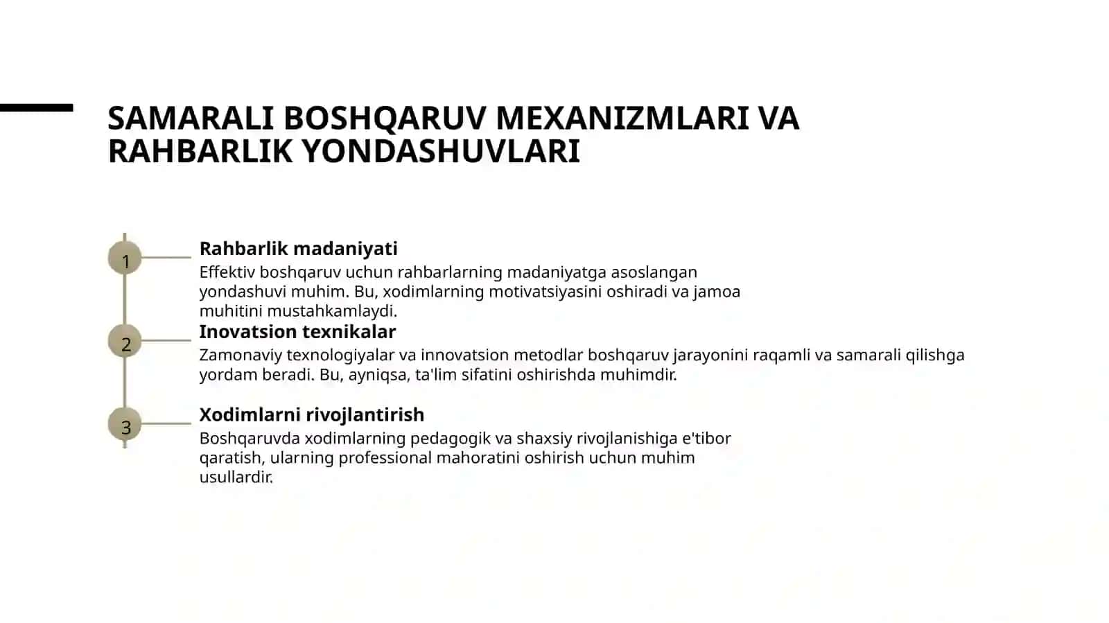 Maktabgacha ta'lim tashkilotlari rahbari 4