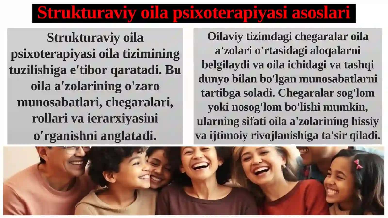 Strukturaviyoilapsixoterapiyasi 4