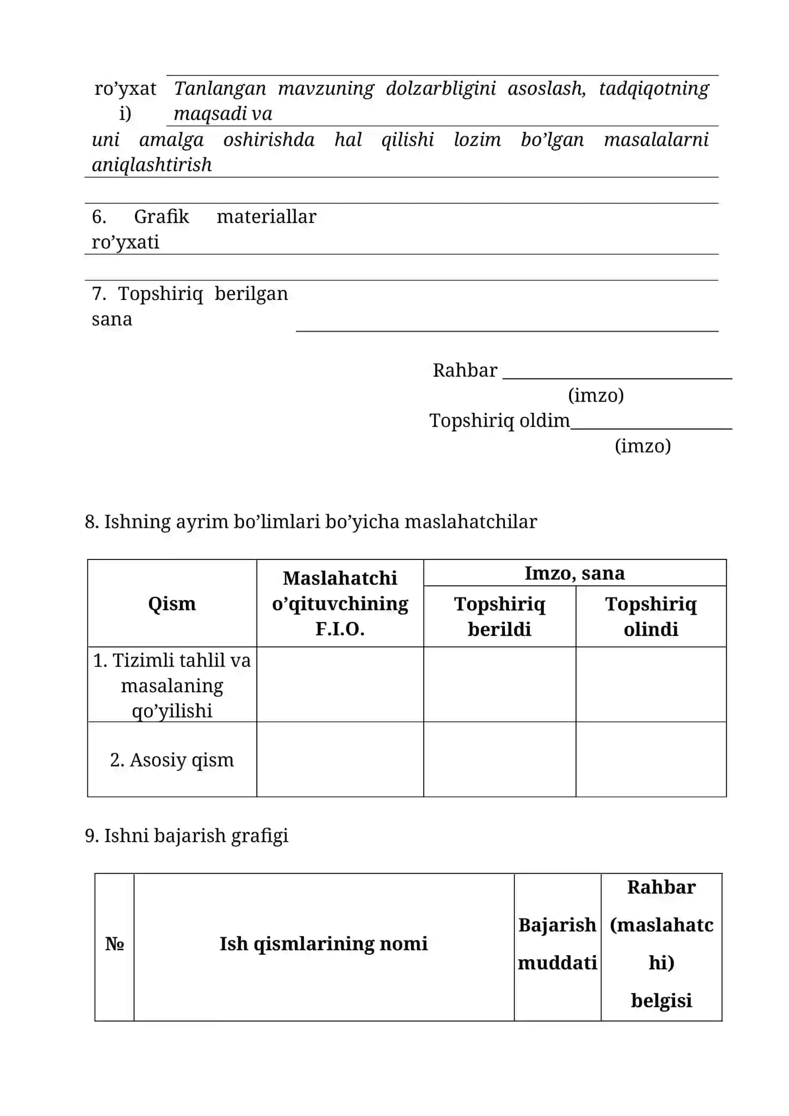 Diplom uchun muqova va ustki qismi 4
