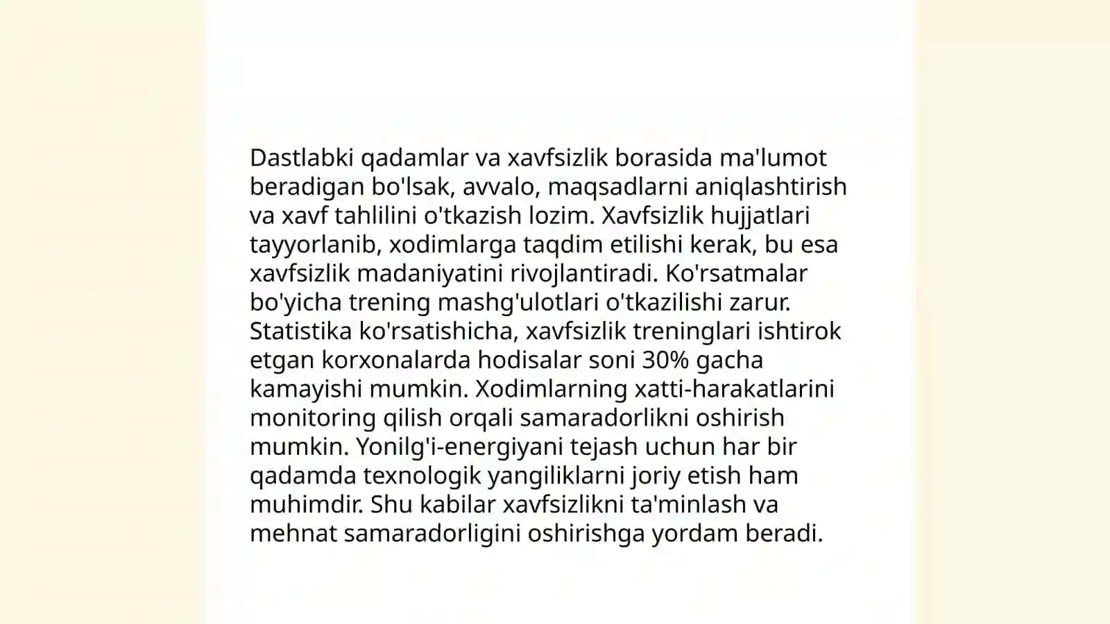 Bolalarni yurish turishi 4
