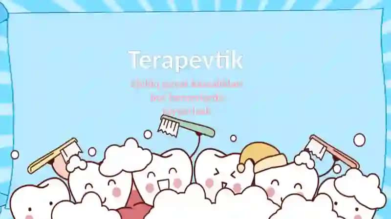 Tishlari to'liq bo'lmagan bemorlarni protezlashga tayyorlash 4