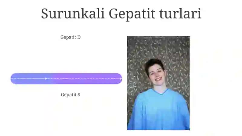 Surunkali gepatitlar 4