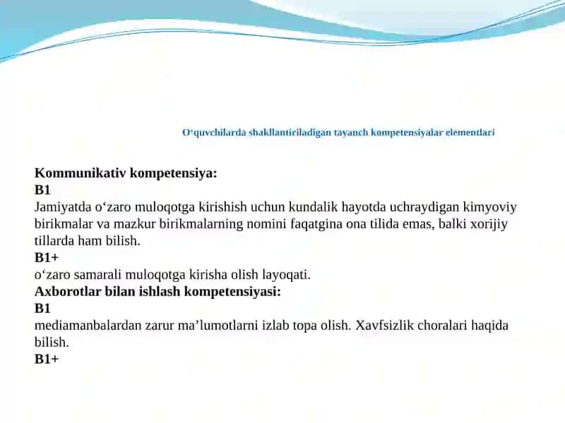 Murakkab efirlar va yog'lar 4