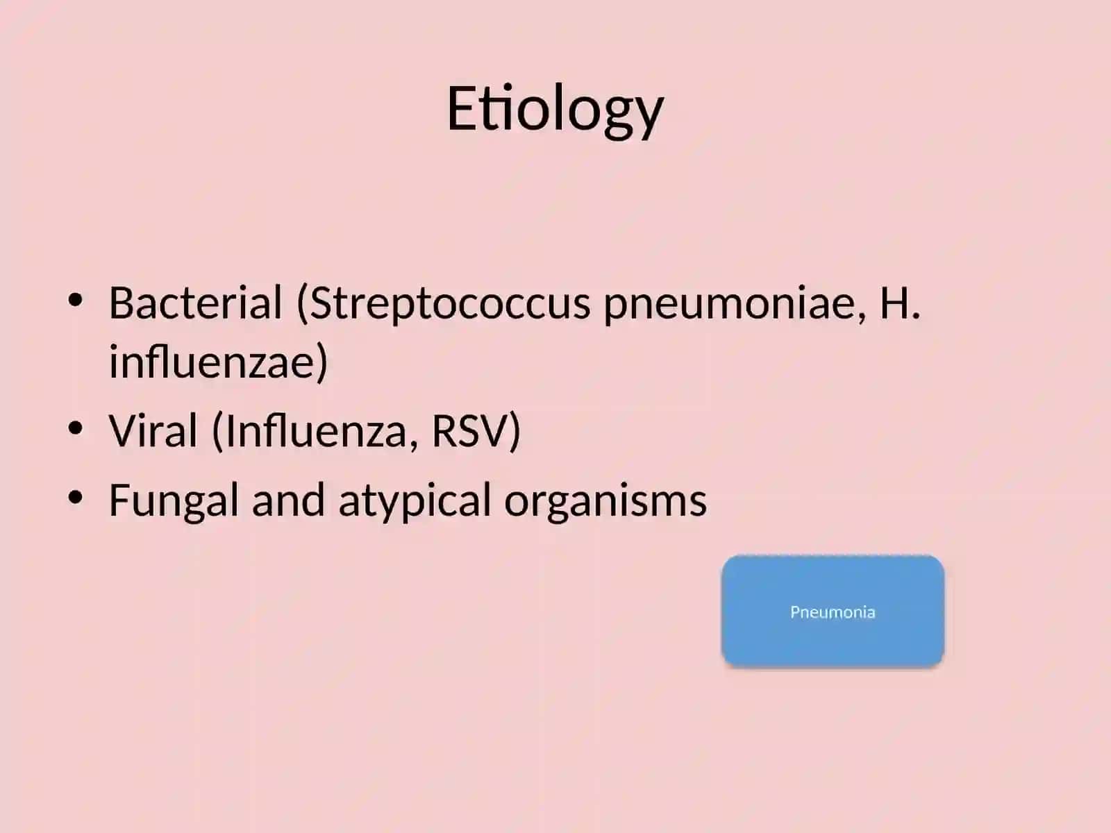 Pneumonia 4