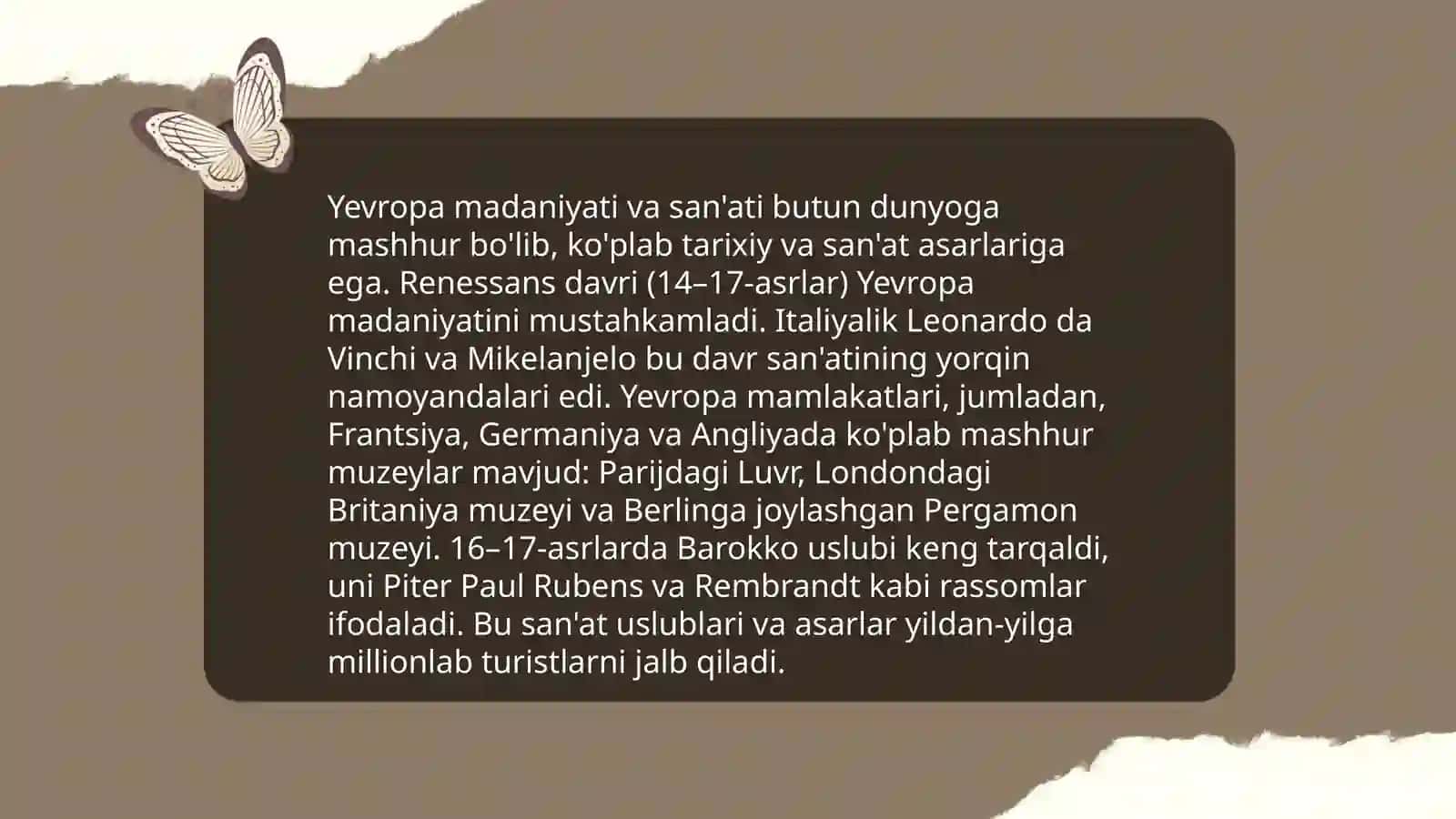 Yevropa xalqlari 4