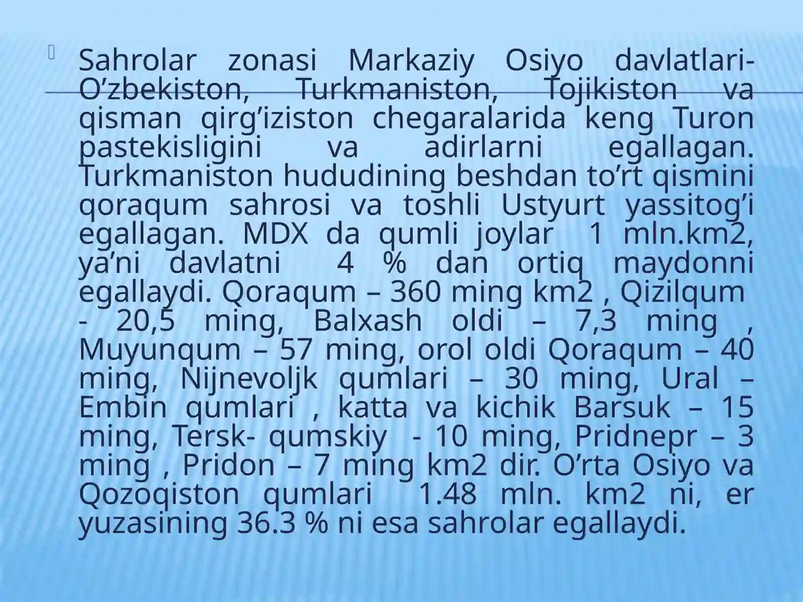 QURG’OQCHILHUDUDLARDA YO’LLARNI LOYIHALASH 4