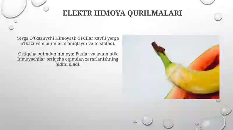 Himoya vositalaring turlari 4