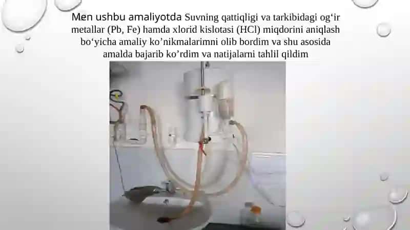 Malakaviy amaliyot 4