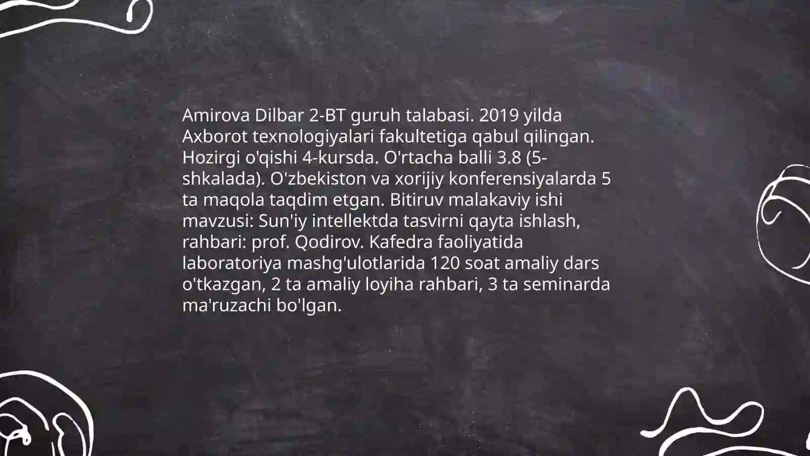 2-BT guruh talabasi Amirova Dilbar 4
