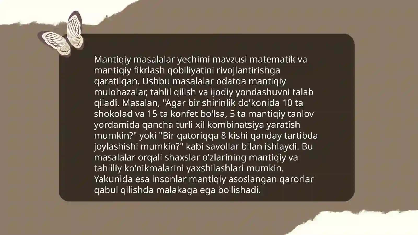 4-sinf matematika darsligi 4