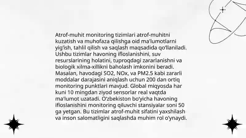 Qayta tiklanadigan energiya manbalari 4