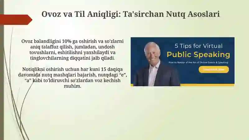 Tayyorgarlik va Tuzilma: Mu موفقلیyyat Kaliti 4