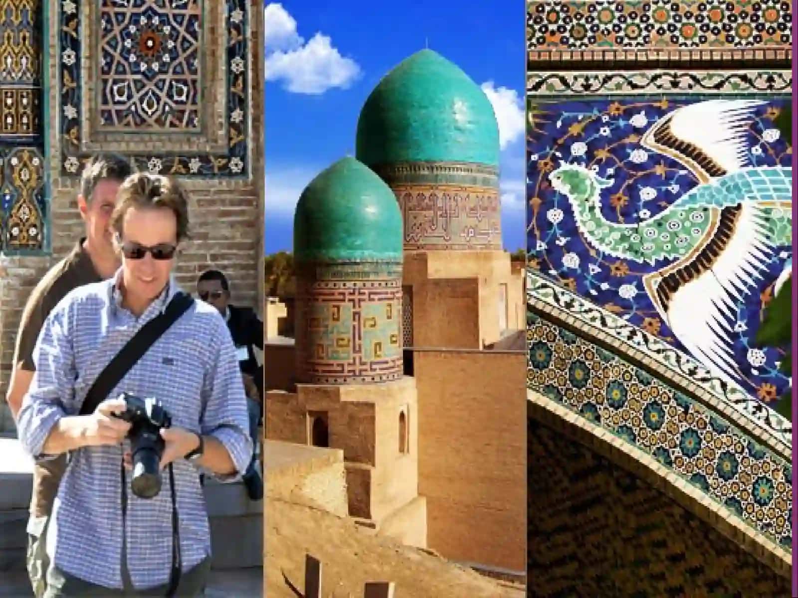 O'zbekistonda turizmning rivojlanish tarixi 4