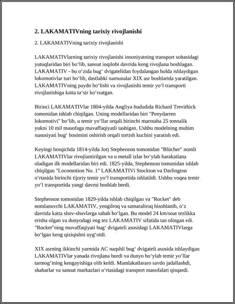 LAKAMATIV 4