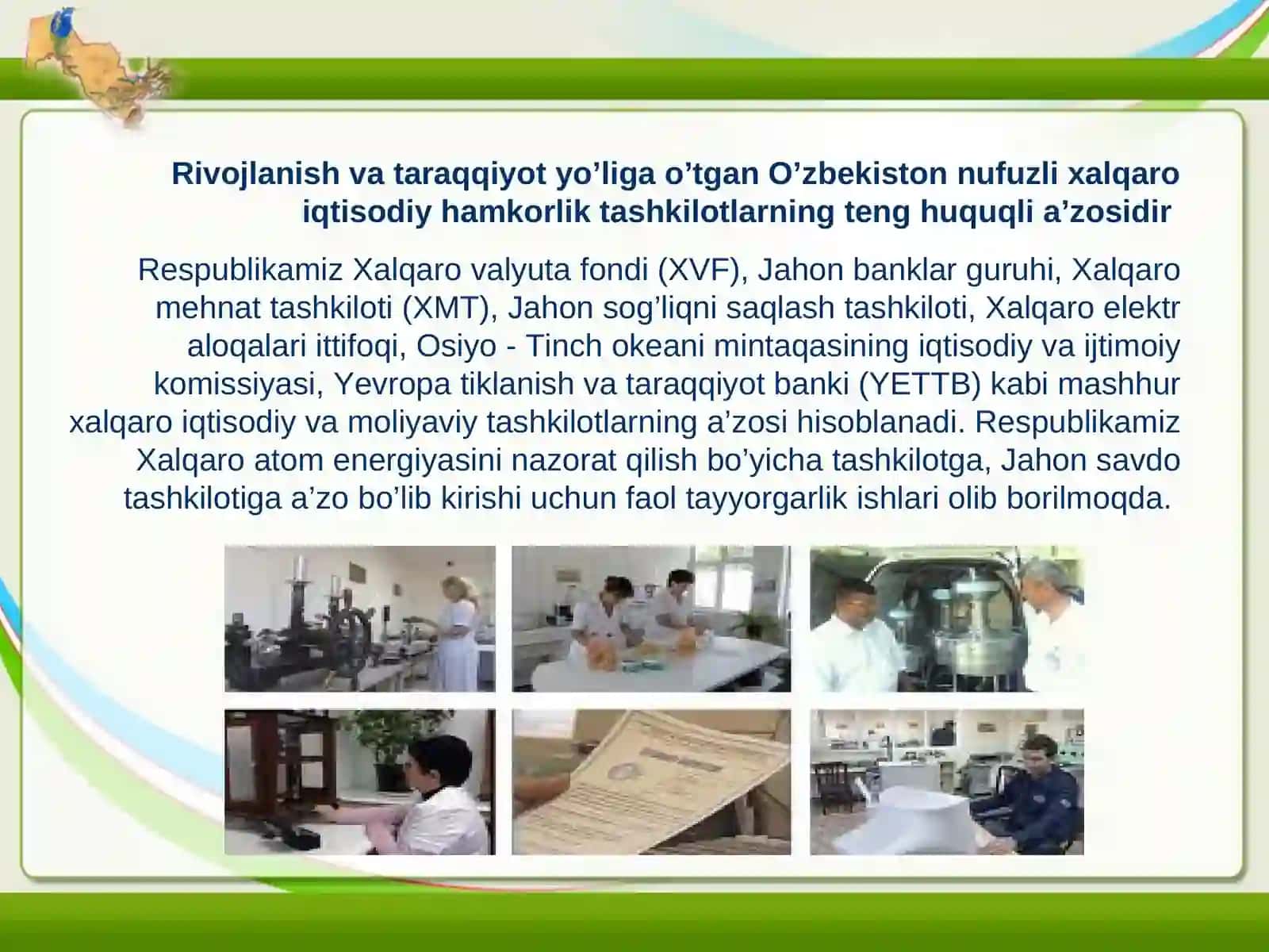 Iqtisodiyotni tartiblashda davlatning roli 4