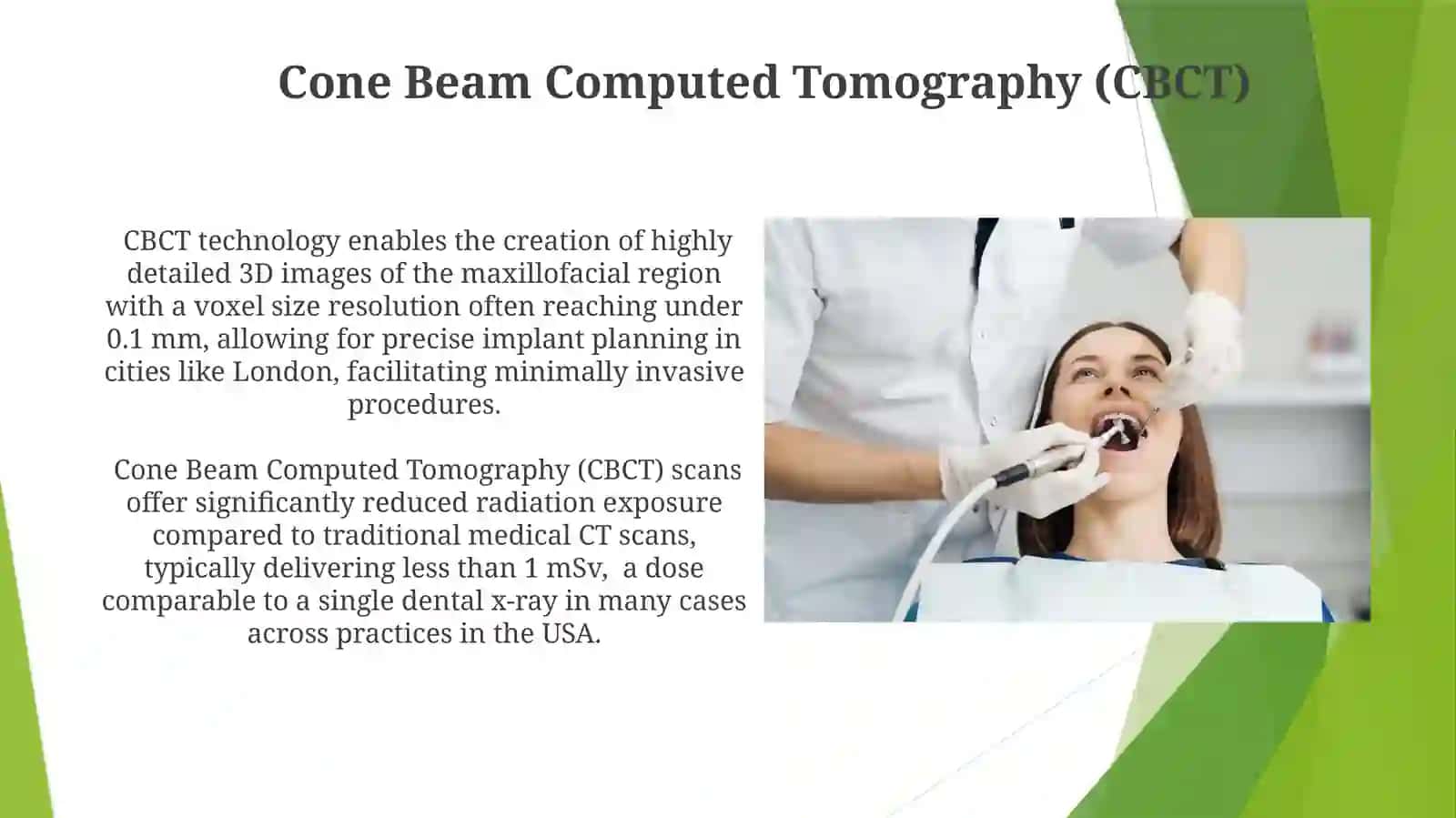 Digital Dentistry & Imaging 4