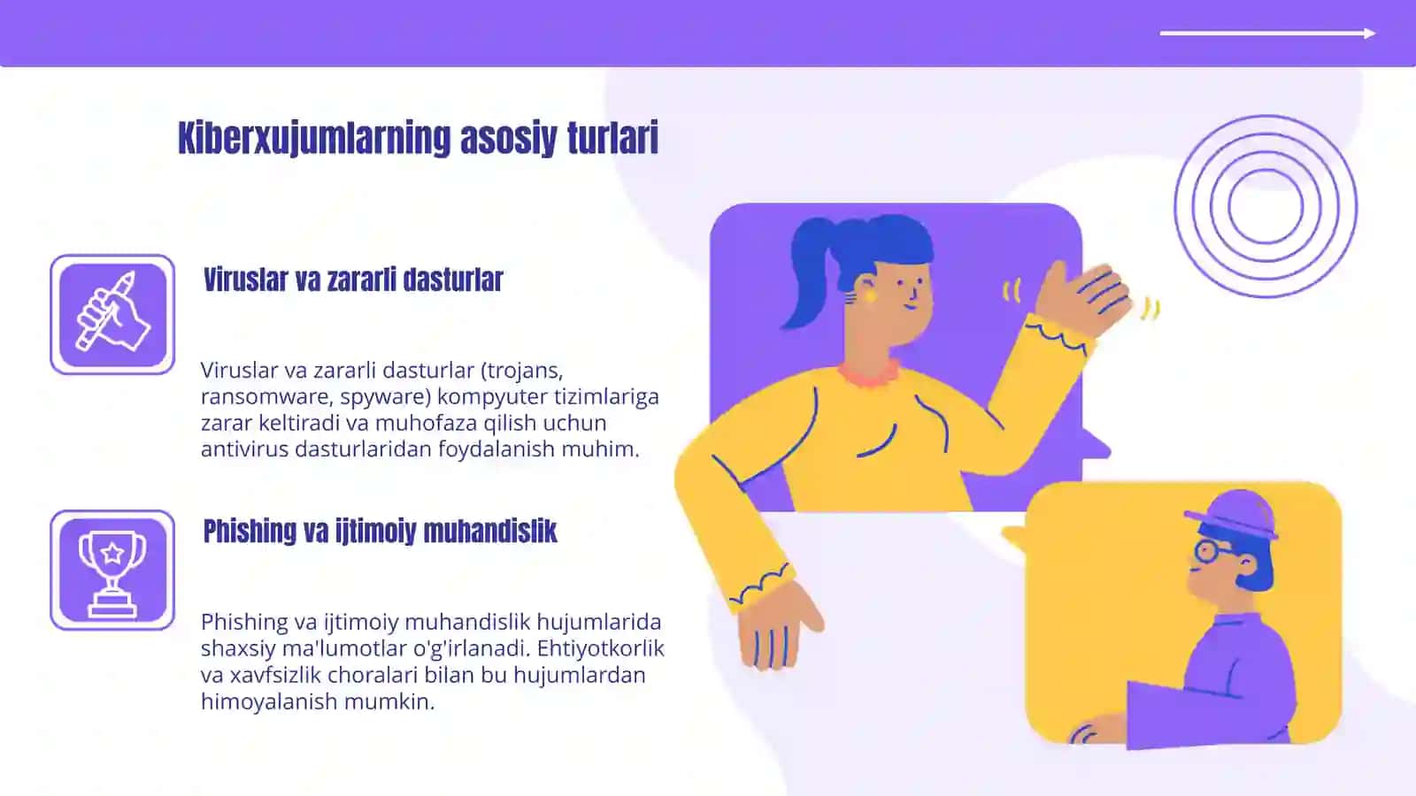 TARMOQ HUJUMLARI VA ULARNING ISHLASH MEXANIZMLARI 4