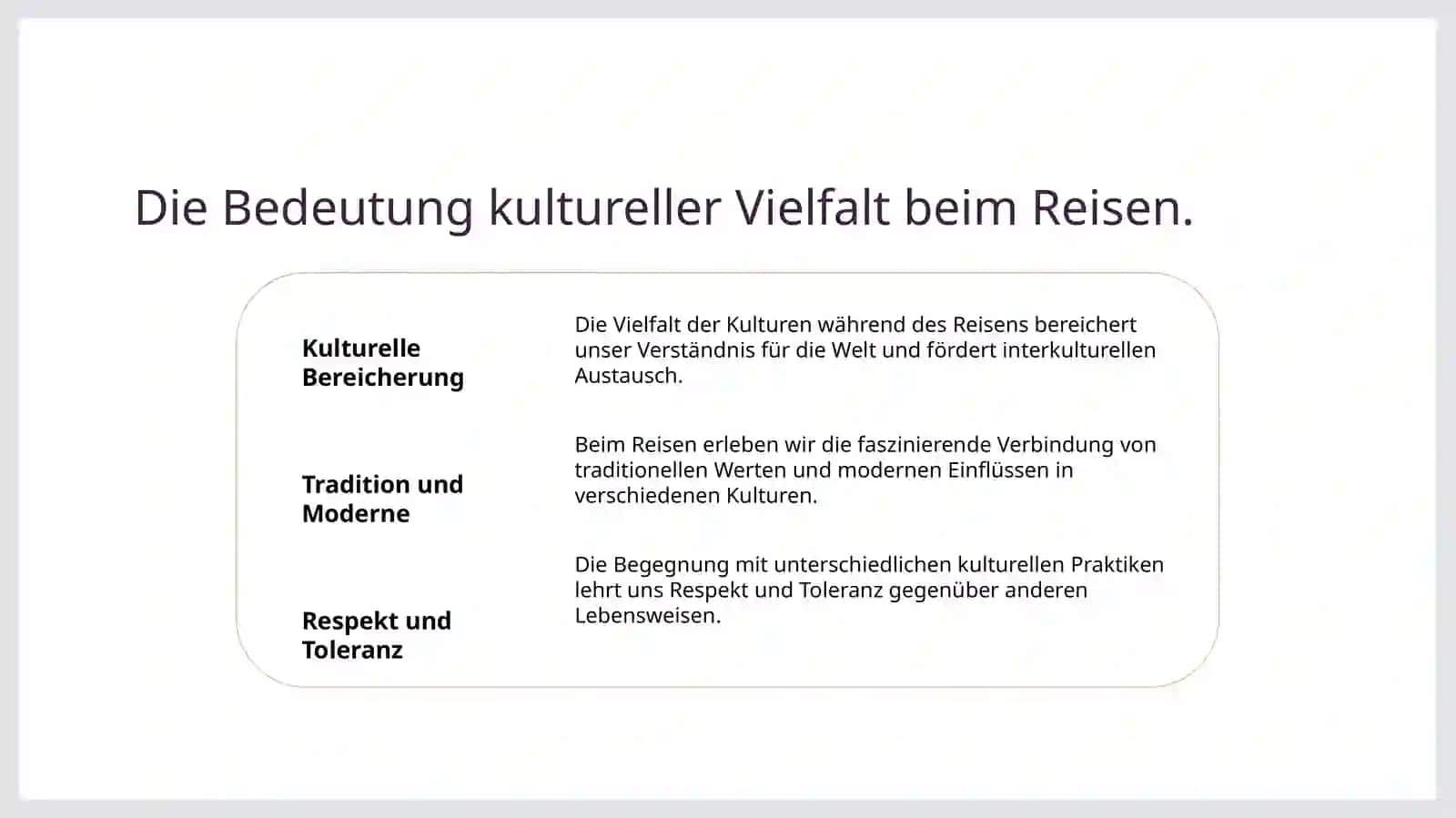 Die wirtschaftlichen Auswirkungen des Tourismus auf Reiseziele 4