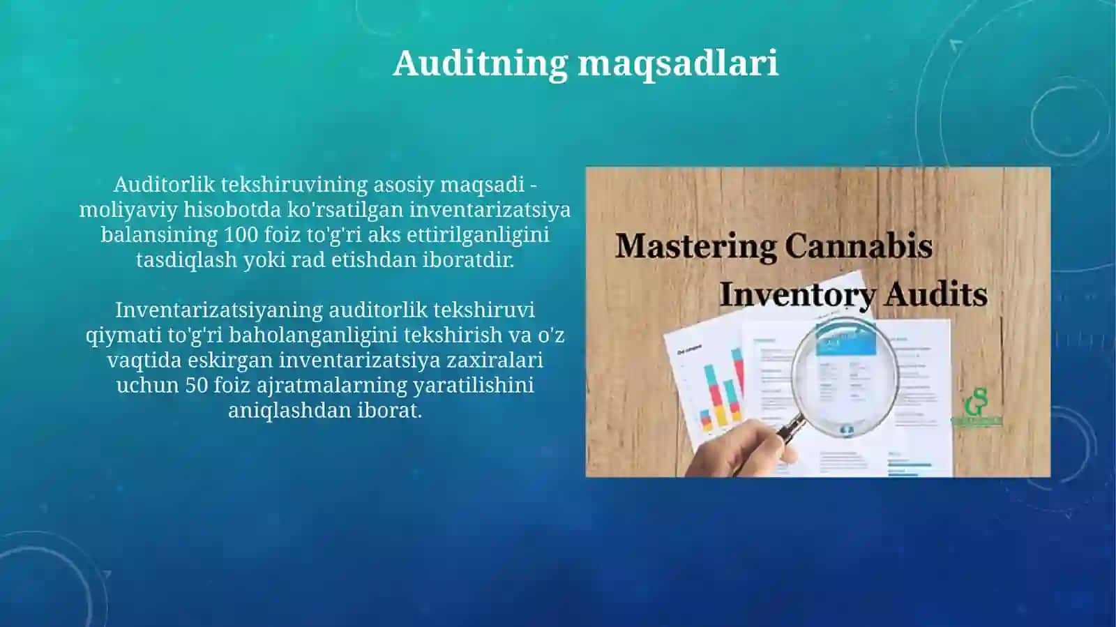 Inventarizatsiya Auditi 4