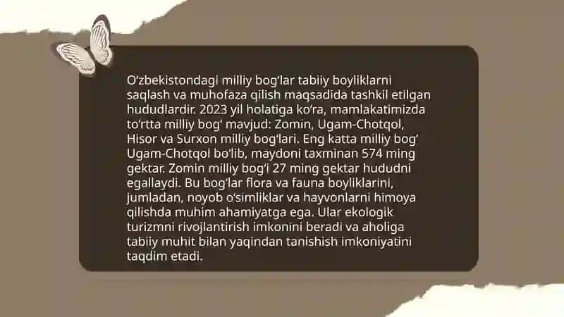 Alohida muhofaza qilinadigan hududlar 4