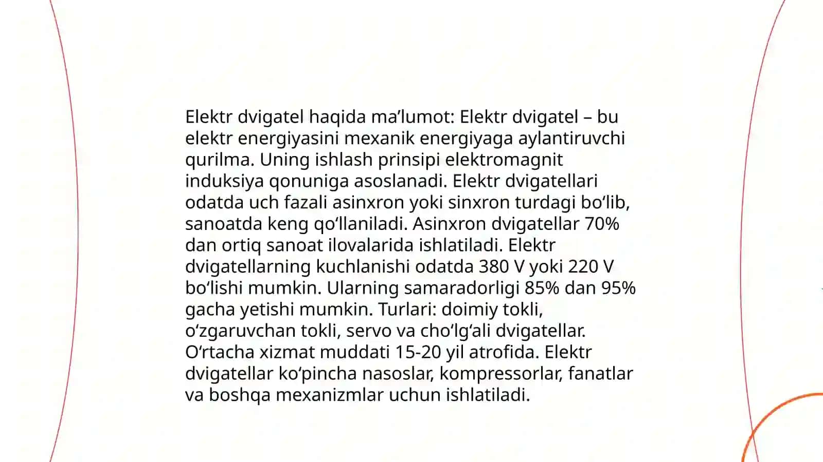 Qozonxona tutun soʻrgʻichni mantaj qilishda qoʻllaniladigan detallar materiallar va qurilmalar 4