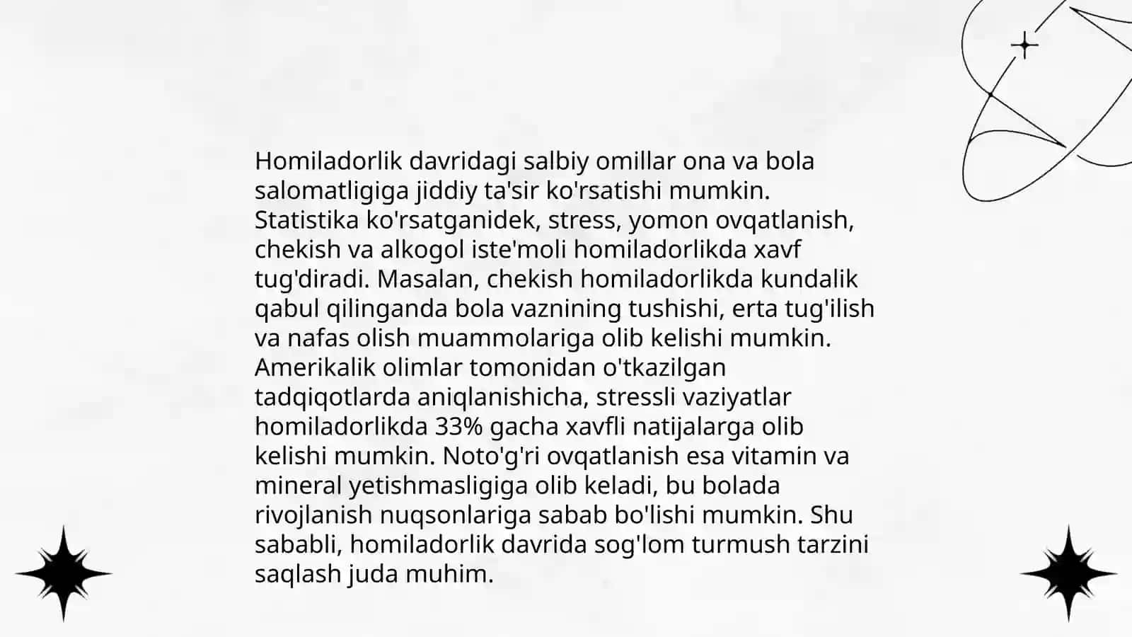 Ruhiy rivojlanishning susayish sabablari va klinik harakteristikasi 4