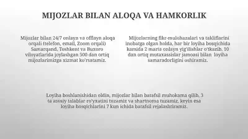 Richag detall turlari, xizmat vazifasi va loyixalash ketma ketligi 4