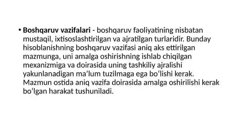 "Boshqaruv faoliyatida notqlik mahorati va nutq uslublari" 4