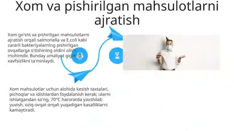 Oziq-ovqatdan zaharlanishlar va ularning profilaktikasi 4