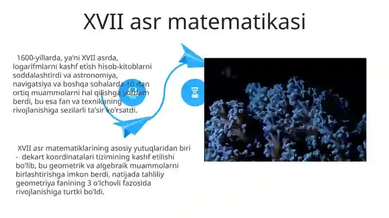 Misr va Bobil matematikasi 4