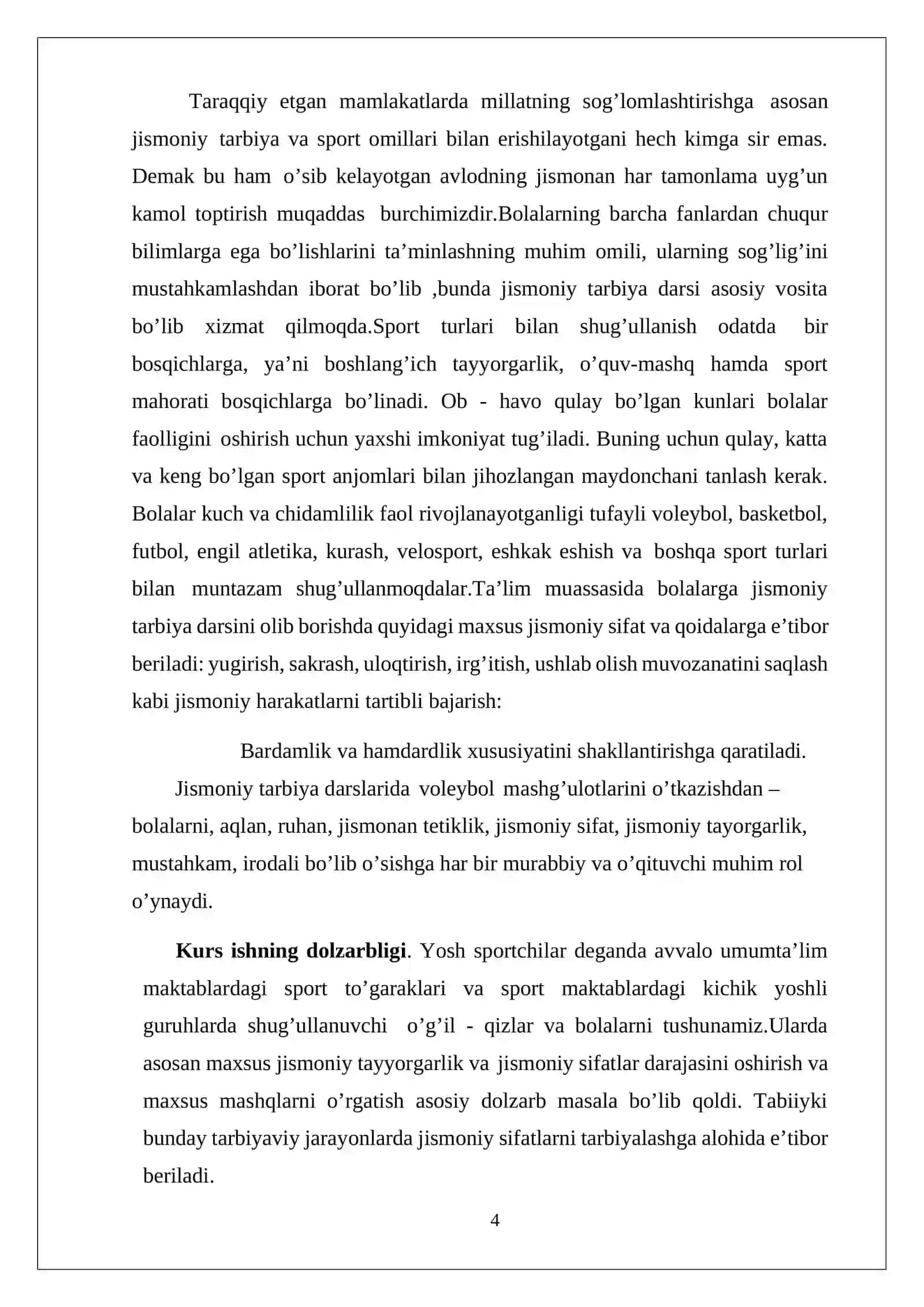 Voleybolda hujum qilish usullari texnikasi 4