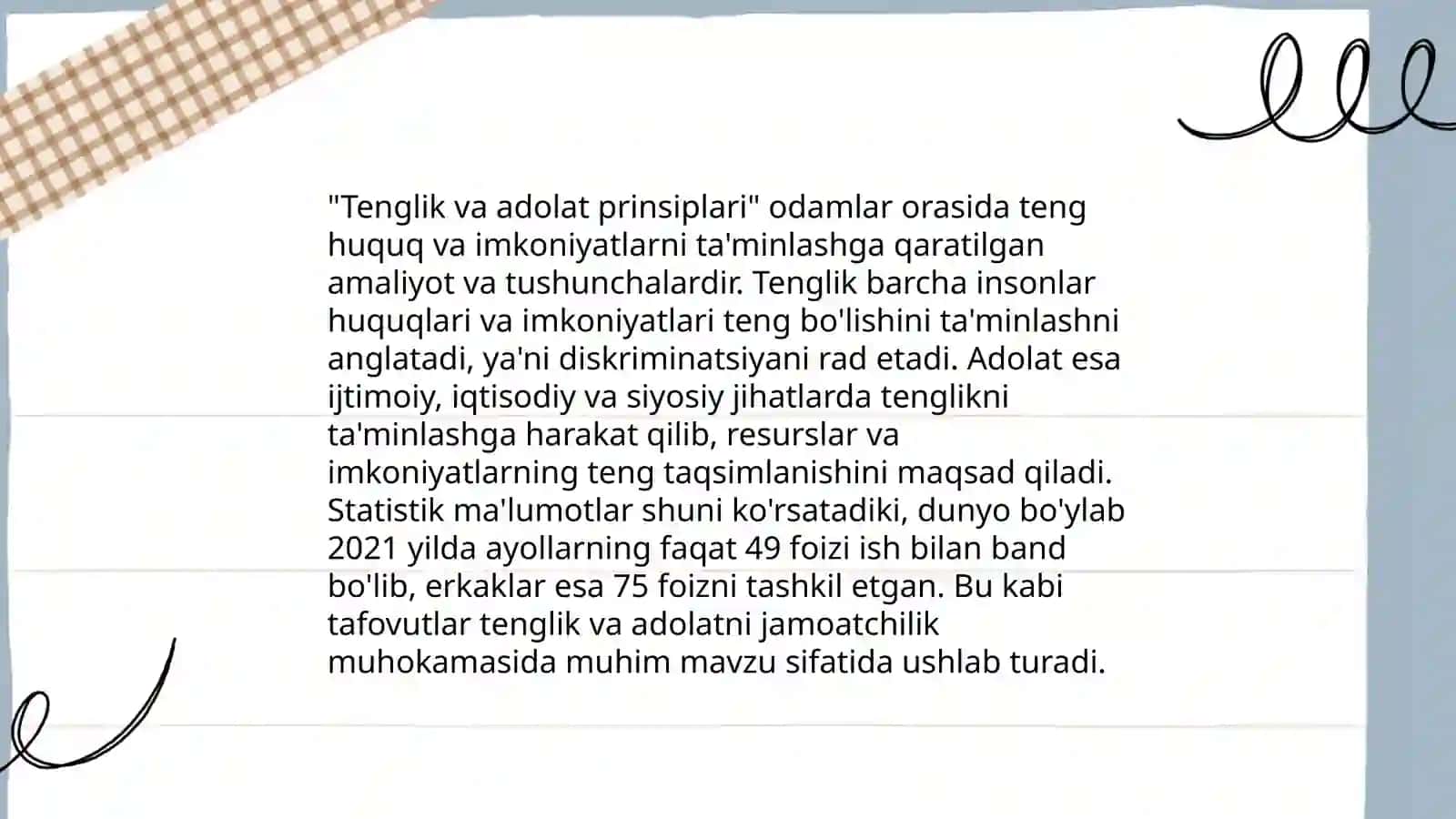 Nogironlikka ega boʻlgan shaxslar bilan muloqot qilishning ahloqiy meyorlari 4