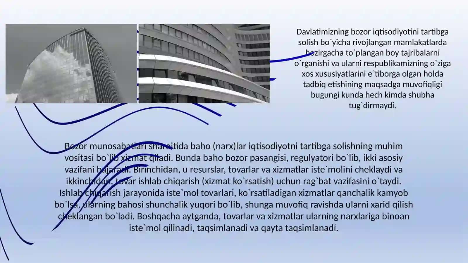 Davlatning iqtisodiyotga ta'siri 4