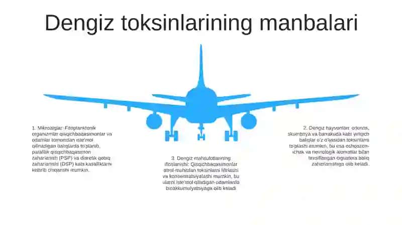 Dengiz Toksinlari 4