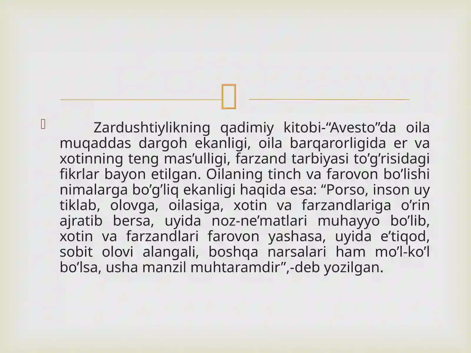 Zamonaviy axloqiy tarbiyaning yutuqlari va kamchiliklari 4