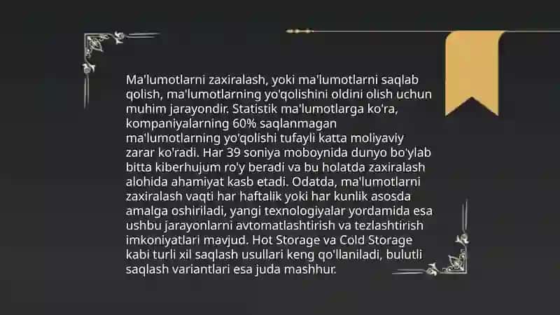Kriptografiya usullari 4