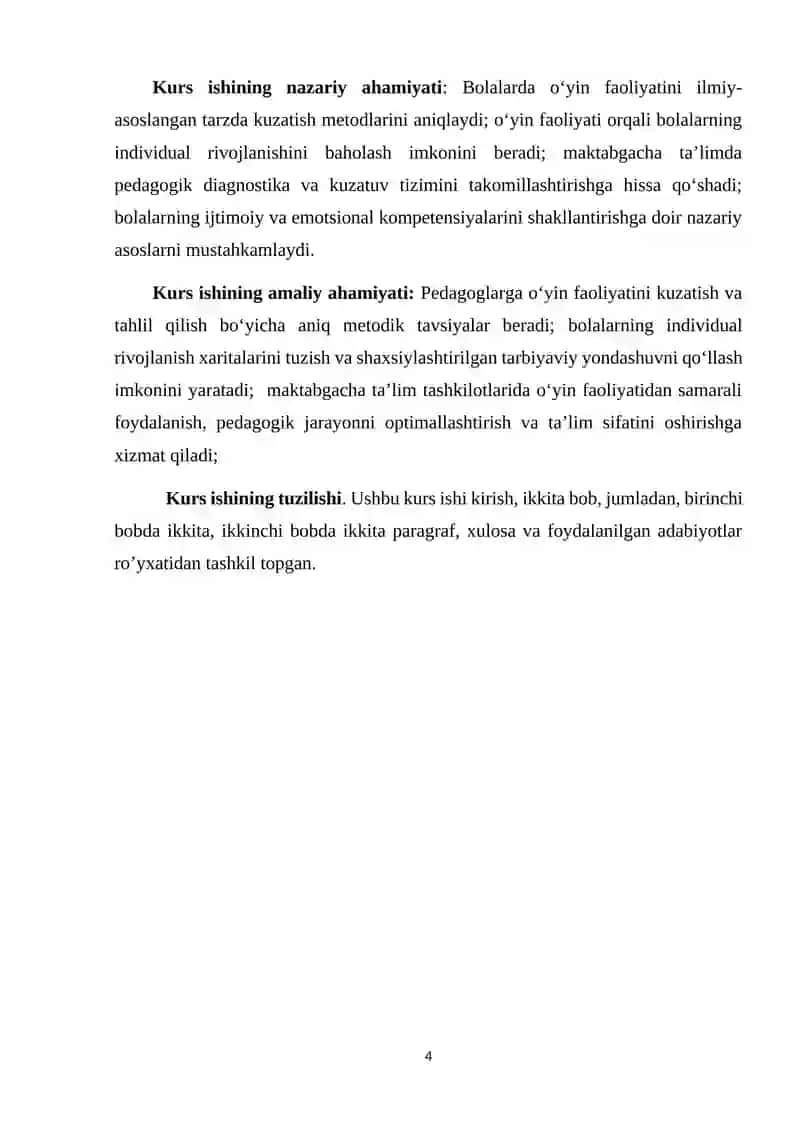 Bolalar o'yinlarining rivojlanishida ertaklarning psixologik ahamiyati 4
