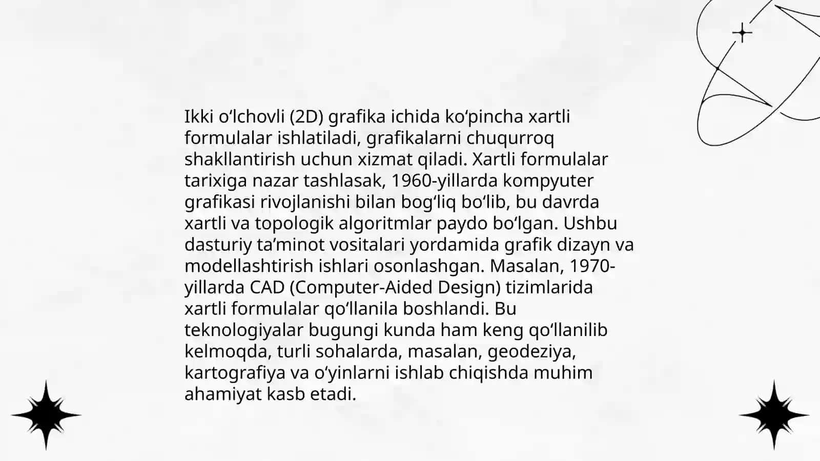 Xartli formulasi 4