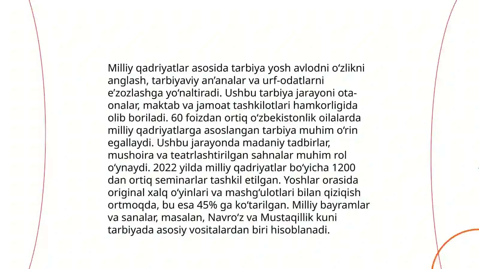 Bolalarni vatanparvarlik ruhida tarbiyalashda etnopedagogikaning oʻrni 4