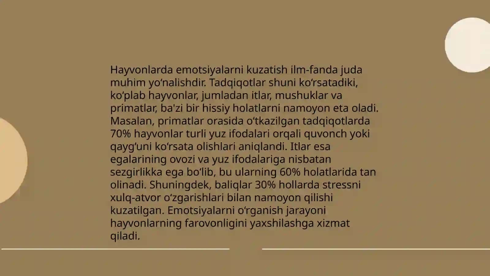 Odarning asosiy emotsiyalari 4